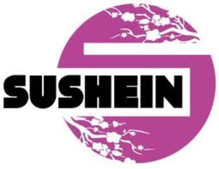 Sushein logo big